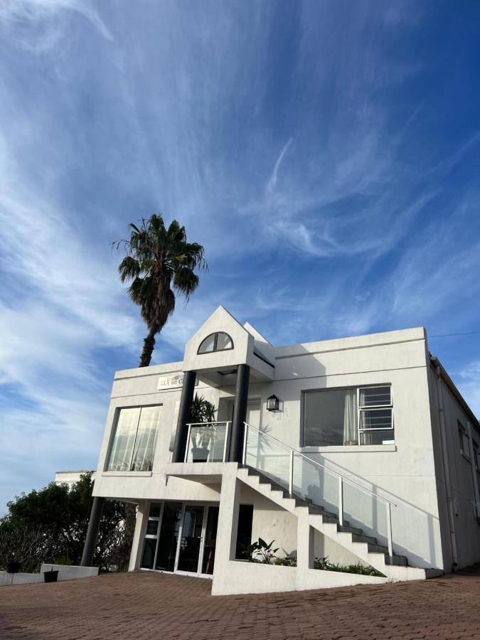 The Queen Mossel Bay Exterior foto